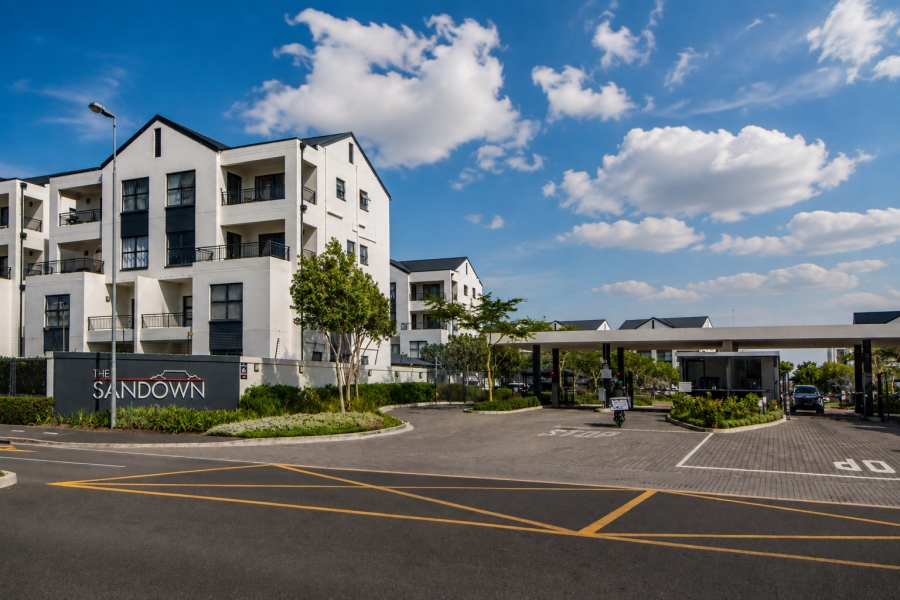 1 Bedroom Property for Sale in Sandown Western Cape